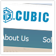 Cubic Icon